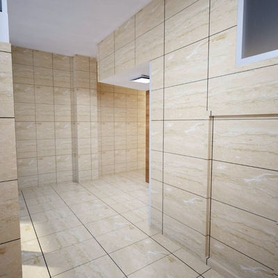 Proyecto Reforma Edificio Belen