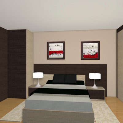 Diferentes estancias