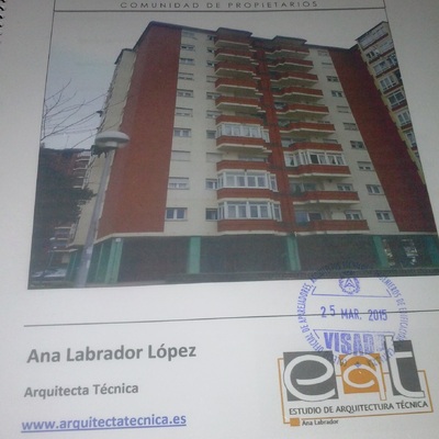 Informe Técnico Patologías