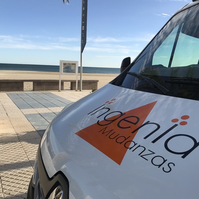 Mudanzas Profesionales desde Madrid hasta Oropesa del Mar (Castellon)