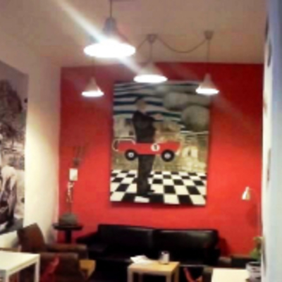 Ingeniería Toledo: Proyecto técnico LIBRO CAFÉ