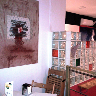 Ingeniería Toledo: Proyecto técnico LIBRO CAFÉ