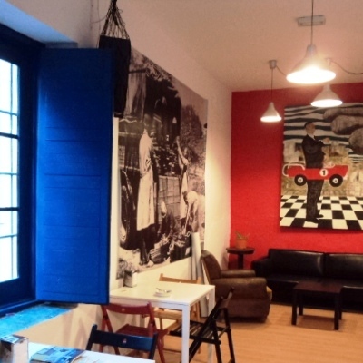 Ingeniería Toledo: Proyecto técnico LIBRO CAFÉ