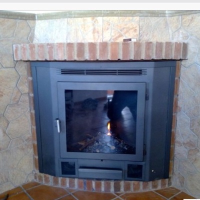 Insertable de pellets