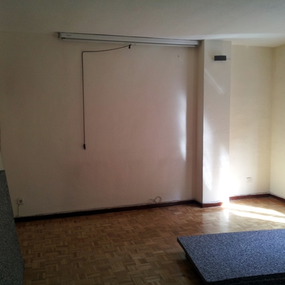 Insonorizacion De Salon En Vivienda