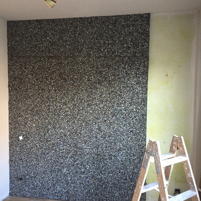 Decoración en Pladur