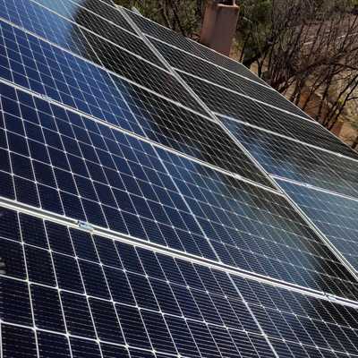 INSTALACIÓN AUTO CONSUMO 6.3 KW ( MORATALLA) - Murcia