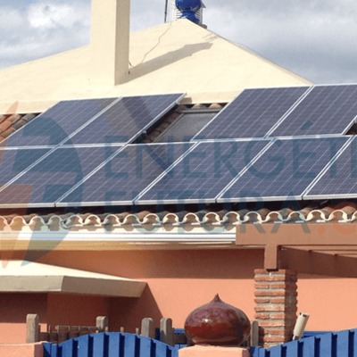 Instalaciones de Energía Solar