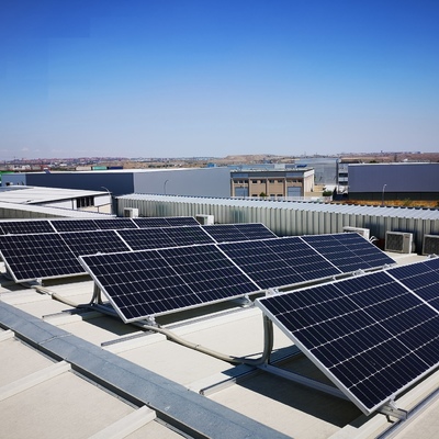 Instalaciones Fotovoltaicas