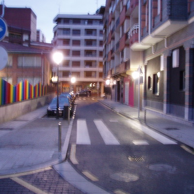  Viviendas En Amorebieta