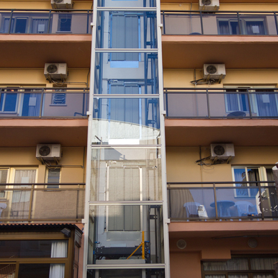 Instalaciones De Medios Mecánicos Para Acceso A Viviendas en Alicante