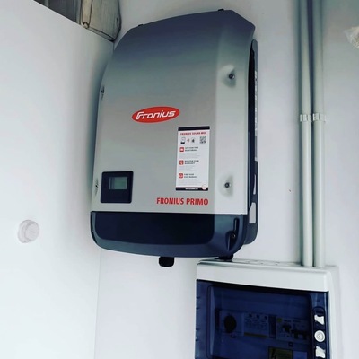 Algunas de nuestras instalaciones