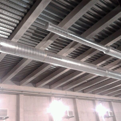 CONDUCTOS