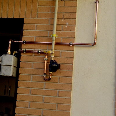 instalaciones de climatizacion 