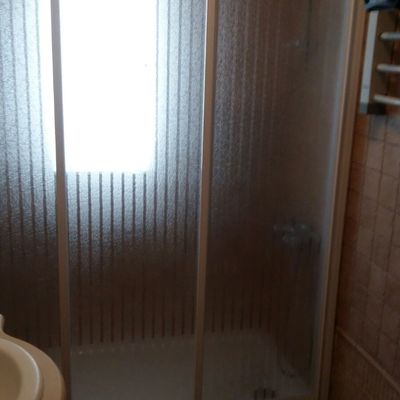 SUSTITUCION DE BAÑERA POR PLATO DE DUCHA