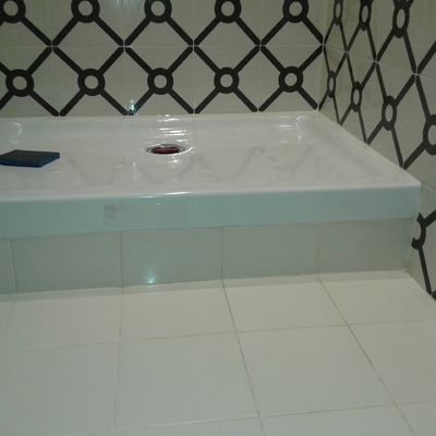 Restauracion en vivienda-Barrio antiguo -ARGANZUELA.LAVAPIES.