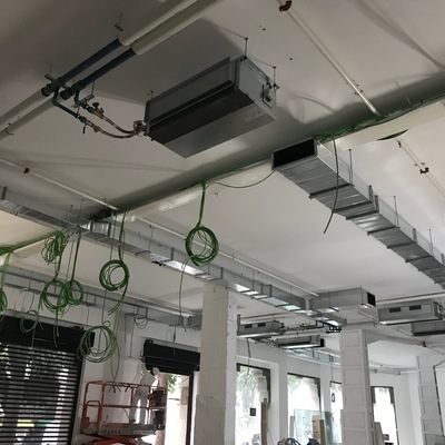 Leroy Merlin Urban BCN