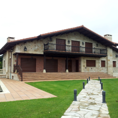 Instalación electrica de vivienda en Soto de la Marina