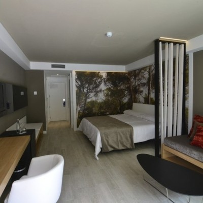 instalaciones electricas, comunicaciones y contraincendios