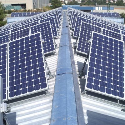 INSTALACION FOTOVOLTAICA
