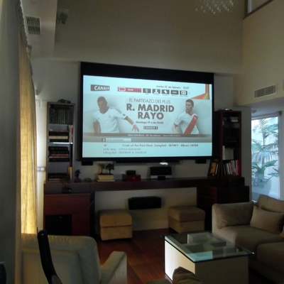 Vivienda Unifamiliar Villa Rome