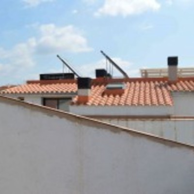 Instalación De Placas Solares