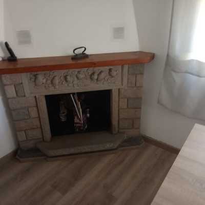 Instalación parquet en Vivienda.