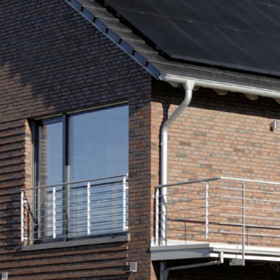 Instalación autoconsumo residencial