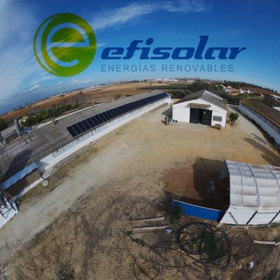 INSTALACION SOLAR FOTOVOLTAICA