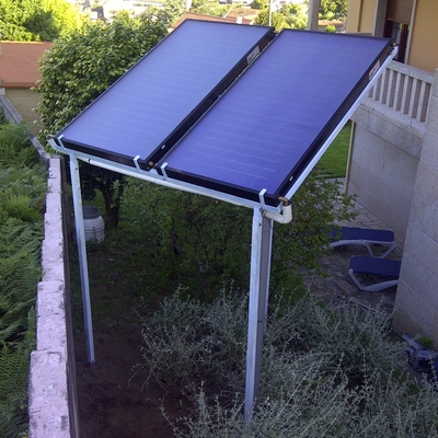 Solar Termica