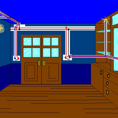 Instalaciones Eléctricas Ecológicas