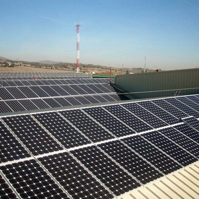 Instalaciones Realizadas