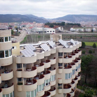 Instalaciones Realizadas