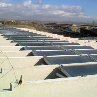 Instalaciones Realizadas