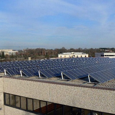 Instalaciones Realizadas