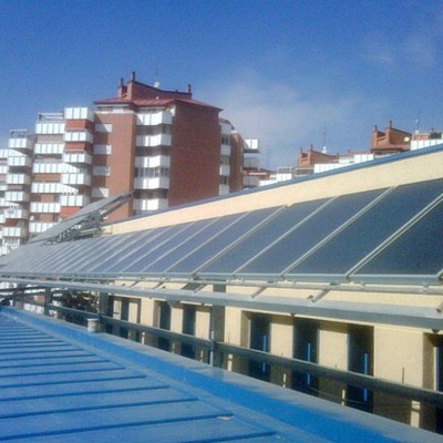 Instalaciones Realizadas