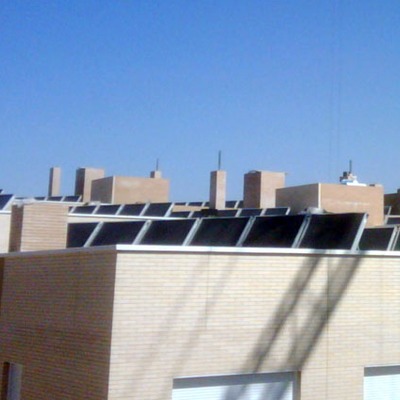 Instalaciones Realizadas