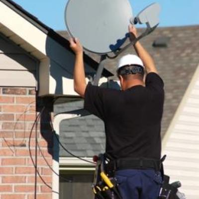 Instalari Antene Parabolice Digi Tv Madrid
