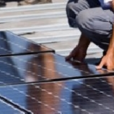 Instalación De Energías Renovables