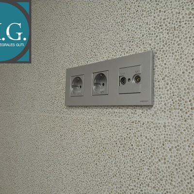 reforma parcial de vivienda en madrid