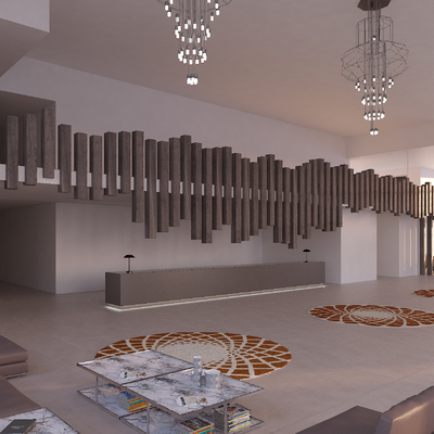 HOTEL EN LA COSTA BLANCA