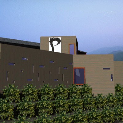 BODEGA PUIG PRIORAT, ampliación,en Gratallops (Tarragona)