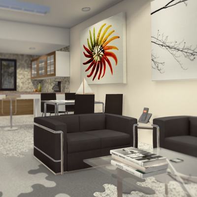 Interior en Torre-Pacheco