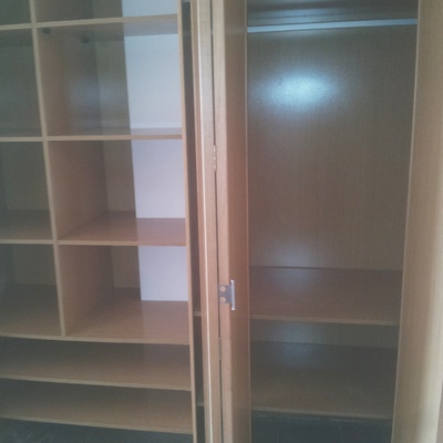 Crear Interior Armario