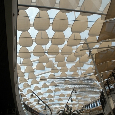 Centro Comercial Islazul