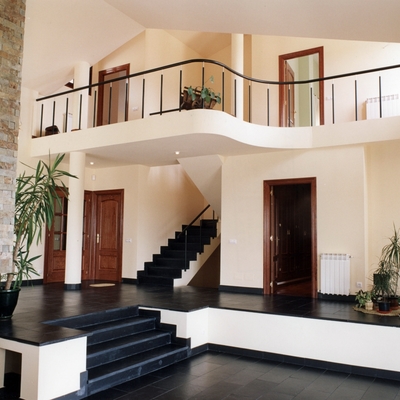 Vivienda Unifamiliar Calle Atalaya – Manzanares El Real