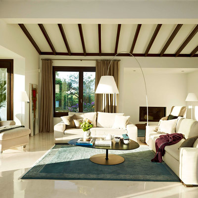 Interior Design Las Chapas