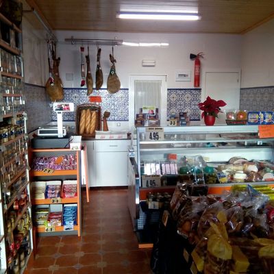 Licencia de apertura de tienda de comestibles