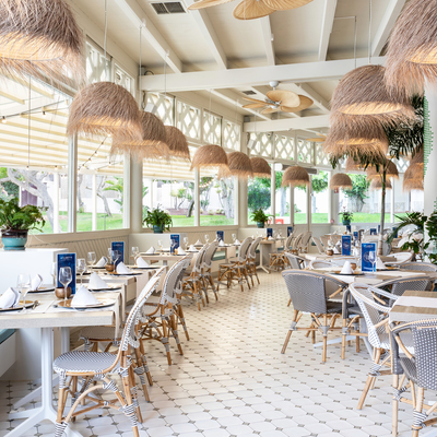 Restaurante Rambután