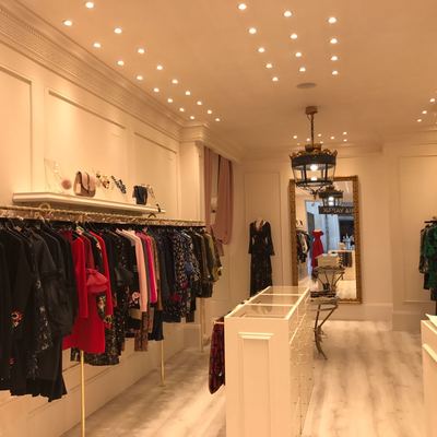 INTERIOR TERIA YABAR VITORIA